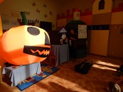 Divadlo Enochová - Halloweenská pohádka